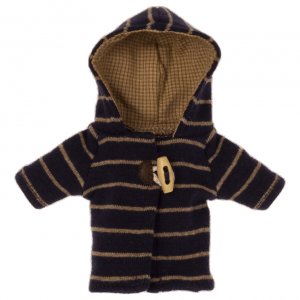 Maileg Duffeljacke - Teddy Junior Maileg Duffeljacke - Teddy Junior