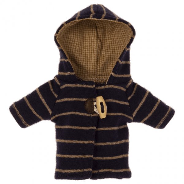 Maileg Duffeljacke - Teddy Junior Maileg Duffeljacke - Teddy Junior