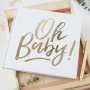 Gstebuch - Oh Baby!