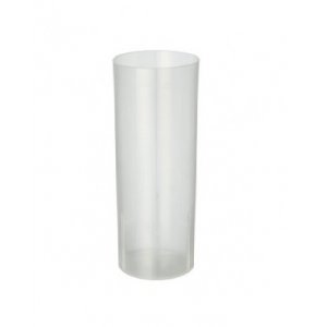 Glas - Longdrink - 15 cm - 10er-Pack Glas - Longdrink - 15 cm - 10er-Pack