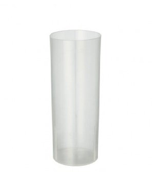 Glas - Longdrink - 15 cm - 10er-Pack Glas - Longdrink - 15 cm - 10er-Pack