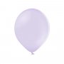 Pastellballons - Premium 27 cm - Hellviolett - 100er-Pack