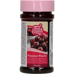 Aromapaste - Kirschen - Funcakes - 120 g Aromapaste - Kirschen - Funcakes - 120 g