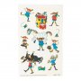 Tattoos - Pippi Langstrumpf Tattoos - Pippi Langstrumpf