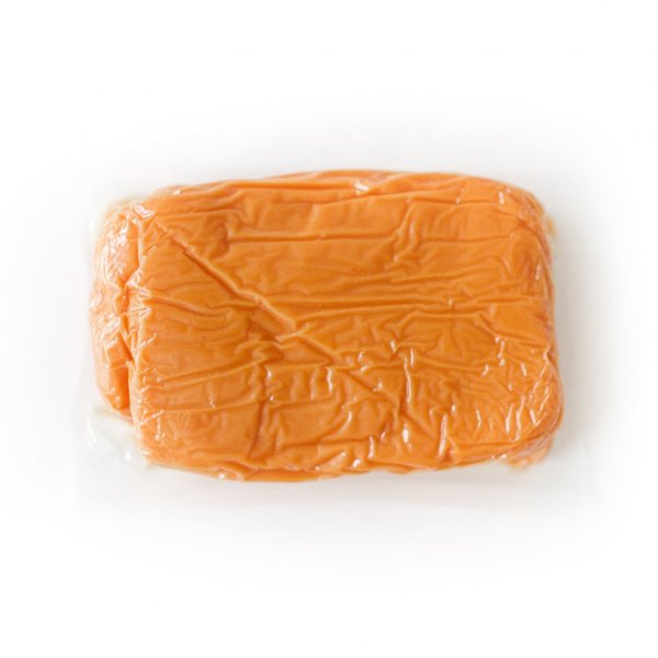 Marzipan - 500g - Orange Marzipan - 500g - Orange