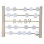 Gstebuch - Abakus - Botanisches Baby