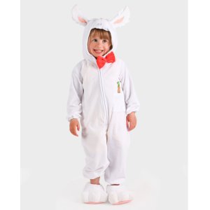Little Skutt Kostüm - Größe 104 cm - 3-4 Jahre Little Skutt Kostüm - Größe 104 cm - 3-4 Jahre