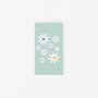 Kleines Notizbuch - Gänseblümchen Kleines Notizbuch - Gänseblümchen