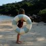 Schwimmring - OLIVIA 45 - Calile Schwimmring - OLIVIA 45 - Calile