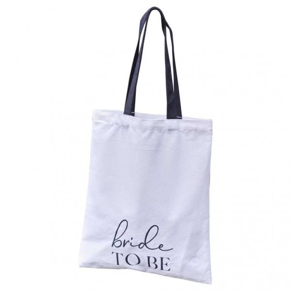 Stofftasche - Bride to be - Future Mrs Stofftasche - Bride to be - Future Mrs
