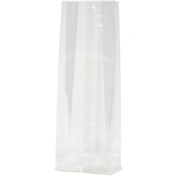 Zellophantten - 16 cm - 20 Stck