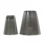 Baisertllen - Twist-Dse Sultan - 22T und 23T - 2er-Pack