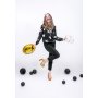 Mini-Luftballons Pastell - Premium 12 cm - Schwarz - 10er-Pack Mini-Luftballons Pastell - Premium 12 cm - Schwarz - 10er-Pack