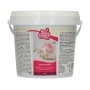 Weiße Blütenpaste - 1 kg - Großpackung - FunCakes Weiße Blütenpaste - 1 kg - Großpackung - FunCakes
