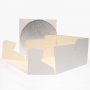 Kuchenbox mit Kuchenplatte - FunCakes - 30 x 30 x 15 cm Kuchenbox mit Kuchenplatte - FunCakes - 30 x 30 x 15 cm