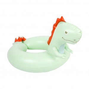 Badering - Mini - Dinosaurier Badering - Mini - Dinosaurier