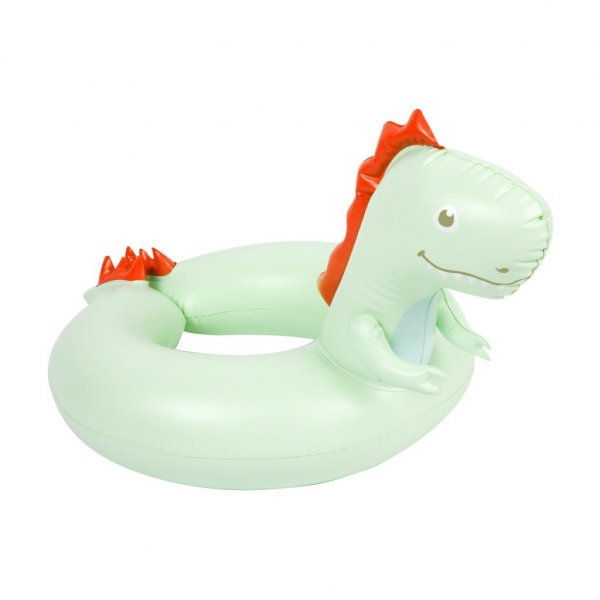 Badering - Mini - Dinosaurier Badering - Mini - Dinosaurier