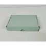 Geschenkbox - Hellgr�n - 16 x 10 cm