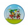 Teller 23cm - 8 Stück 2 Sorten - Bamse Nature Teller 23cm - 8 Stück 2 Sorten - Bamse Nature