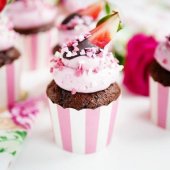 Ausdrucke zum Backen