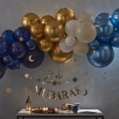 Eid-Dekoration