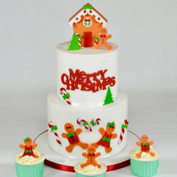 Prgegert - Frohe Weihnachten - FMM