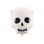 Totenkopf aus Folienballon - Mix Totenkopf aus Folienballon - Mix