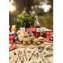 Food Picks - BBQ - Grill - 12er-Packung Food Picks - BBQ - Grill - 12er-Packung