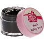 Farbstaub - Schwarz - Funcakes - 1,5 g Farbstaub - Schwarz - Funcakes - 1,5 g