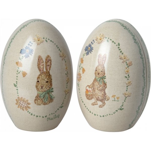 Osterei - Metall - Jede Farbe Osterei - Metall - Jede Farbe