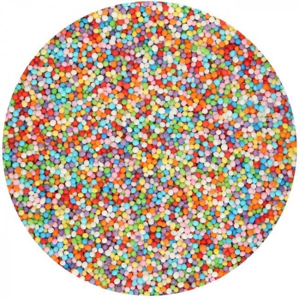Zuckerperlen - Mini - Mix