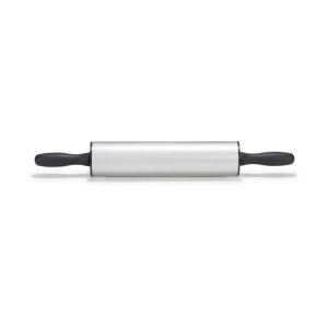 Antihaft-Nudelholz - 25 cm - Silber - Patisse Antihaft-Nudelholz - 25 cm - Silber - Patisse