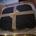 Kundenbild Marzipan - 500g - Schwarz