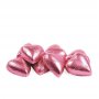 Liebespaket Pink - Liebesgutscheine, Luftballons, Nougatherzen