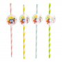 Strohhalme - Bubbles - 8er-Pack