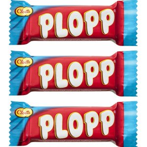 Plop - Kleines Stück - 12 Gramm Plop - Kleines Stück - 12 Gramm