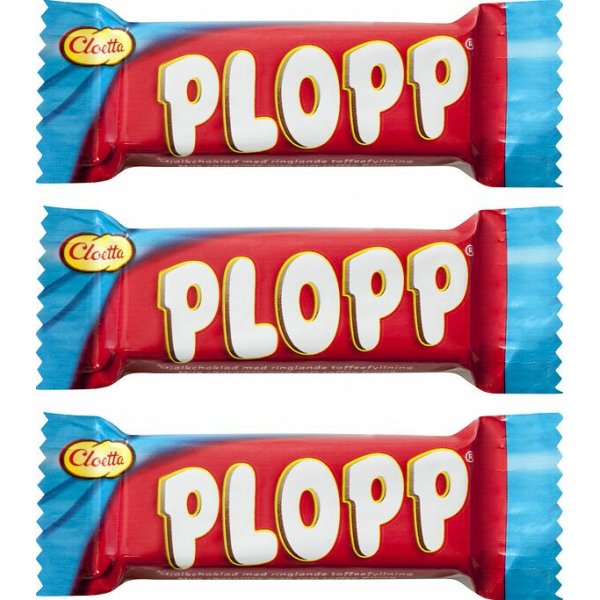 Plop - Kleines Stück - 12 Gramm Plop - Kleines Stück - 12 Gramm