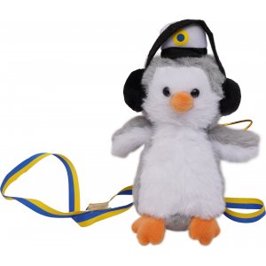 Schülertier - 17 cm - Pinguin Schülertier - 17 cm - Pinguin