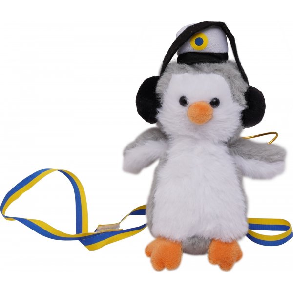 Schülertier - 17 cm - Pinguin Schülertier - 17 cm - Pinguin