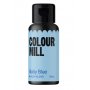 Color Mill Aqua Blend - 20 ml - Babyblau