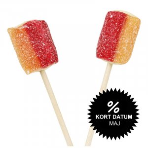 Zuckerlutscher - Tutti Frutti Zuckerlutscher - Tutti Frutti