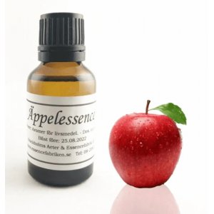 Aroma/Essenz - 25 ml - Apfel Aroma/Essenz - 25 ml - Apfel