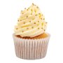 Zuckerperlen - Mini - Gold - 86 g Zuckerperlen - Mini - Gold - 86 g