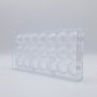 Pralinenform Diamant - CW1024 - 3,1 cm - Chocolate World