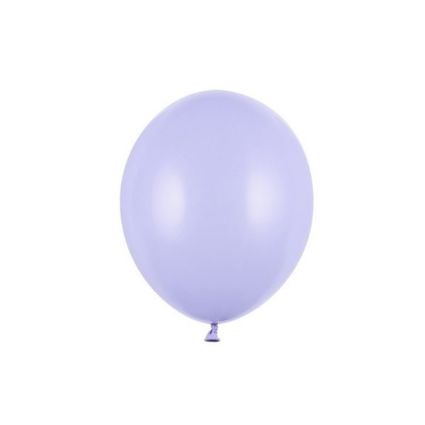 50er-Packung Luftballons, helllila 50er-Packung Luftballons, helllila