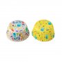 Cupcake-Förmchen - Gaming - 36er-Packung - Decora Cupcake-Förmchen - Gaming - 36er-Packung - Decora