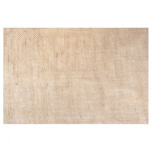 Tischdecke Jutestoff Groß - 1,45 x 5m Tischdecke Jutestoff Groß - 1,45 x 5m