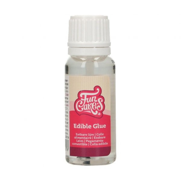 Essbarer Kleber - Funcakes - 22 g