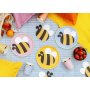 Servietten - Hummel - 16 x 15 cm - 12er-Pack Servietten - Hummel - 16 x 15 cm - 12er-Pack