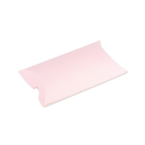 Geschenkbox - Puderrosa - 10er-Packung Geschenkbox - Puderrosa - 10er-Packung